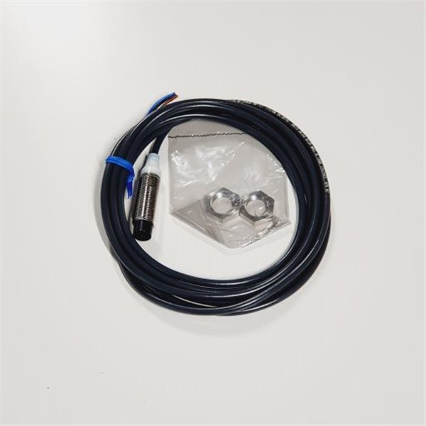 Salda Rotorsensor E2A-M12KN08-WP-C1-2M NPN L-2