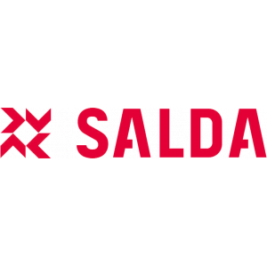 Salda RIRS 1500 Fläktmotor