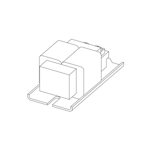 Reactor för lysrör EC9A27 230/50