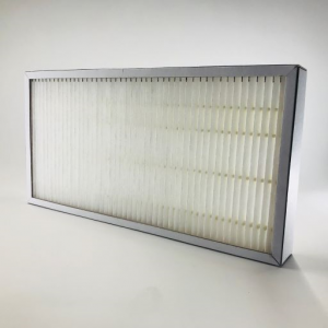 Panelfilter 510x400x46 F7