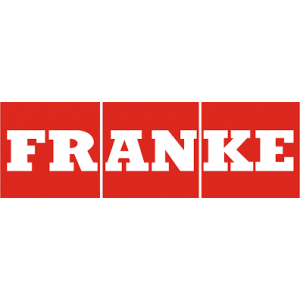 Franke F620 66 cm Filter plate