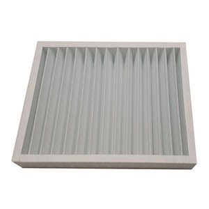 IVT VBX 400 Filter