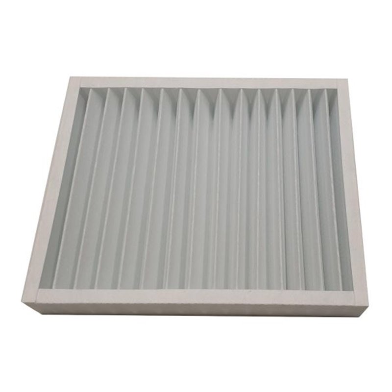 IVT VBX 400 Filter