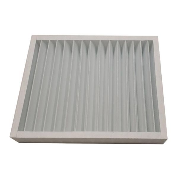 IVT VBX 400 Filter