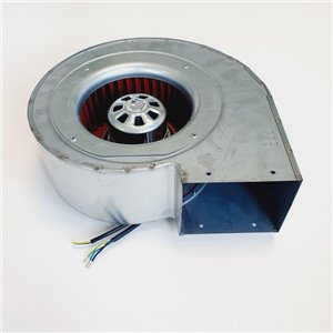 Minimaster RDKG-99-18 Fläktmotor® (hö)