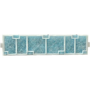 Mitsubishi MSZ-FH35 Electrostatic anti-allergy enzyme filter