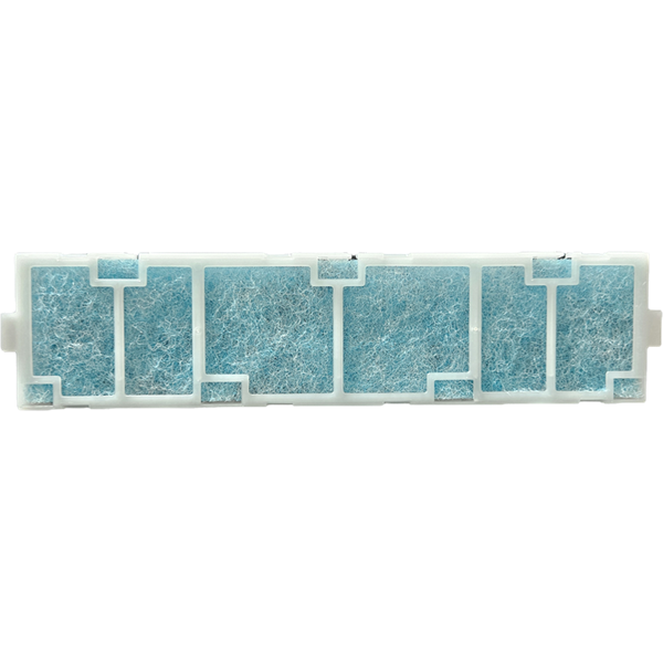 Mitsubishi MSZ-FH35 Electrostatic anti-allergy enzyme filter